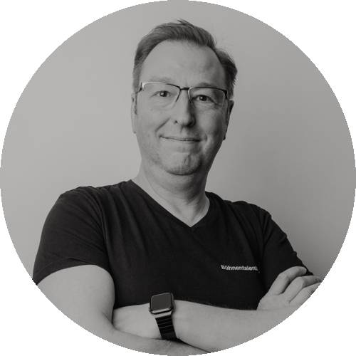 Michael Hünteler